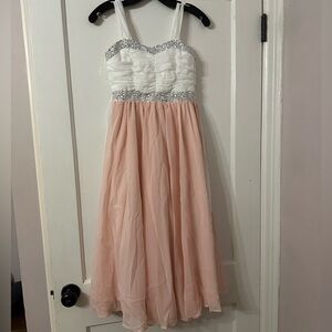 Size 14 Formal Dress